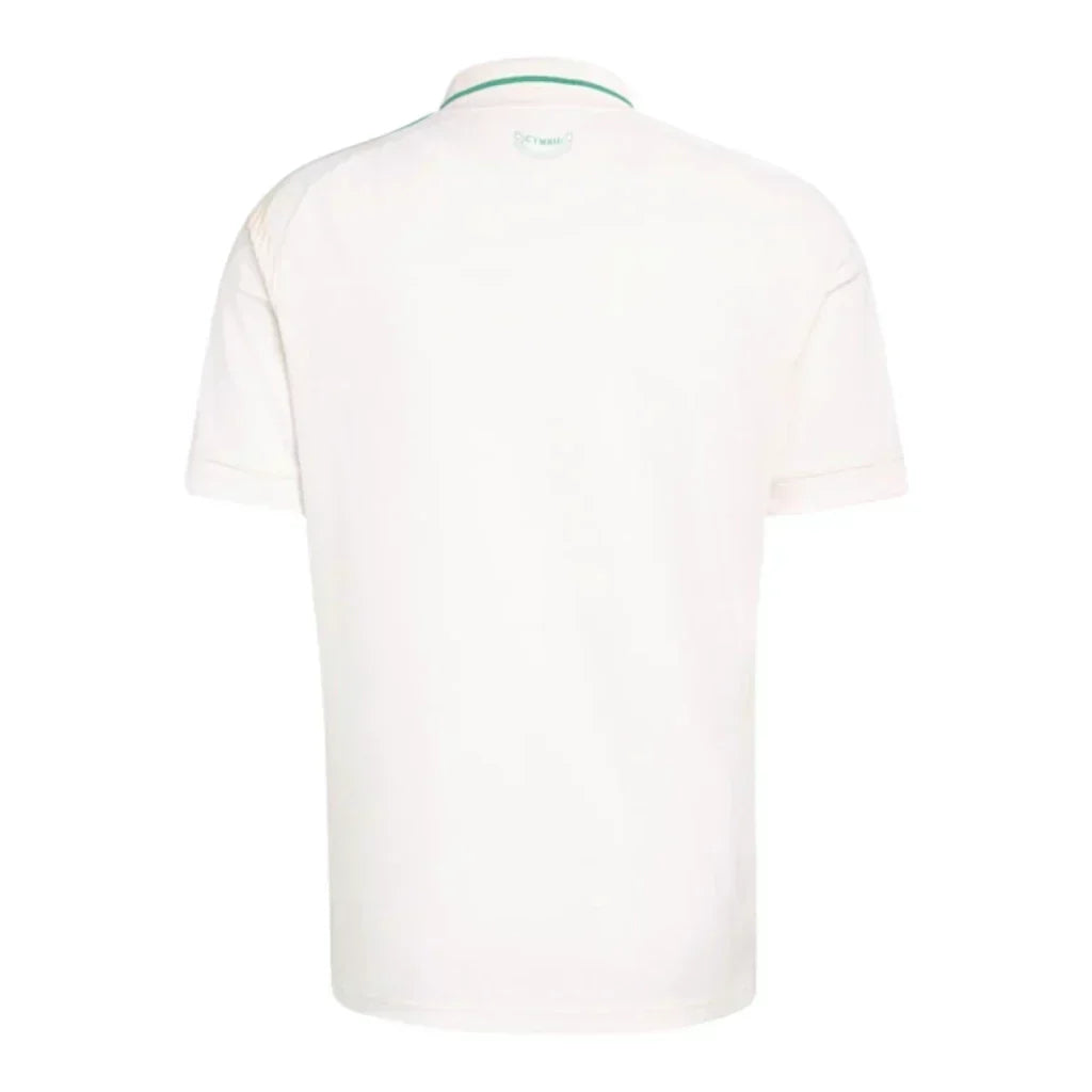Wales 26/27 Away Fan Jersey