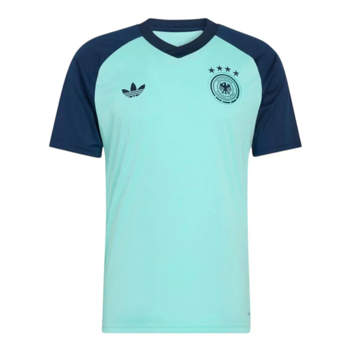 Germany 26/27 Away Pre-Match Jersey