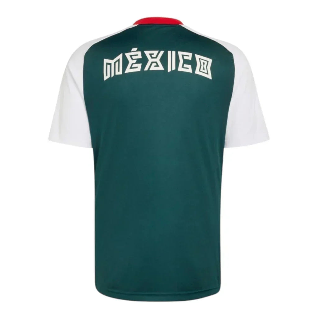 Mexico 26/27 Away Pre-Match Jersey