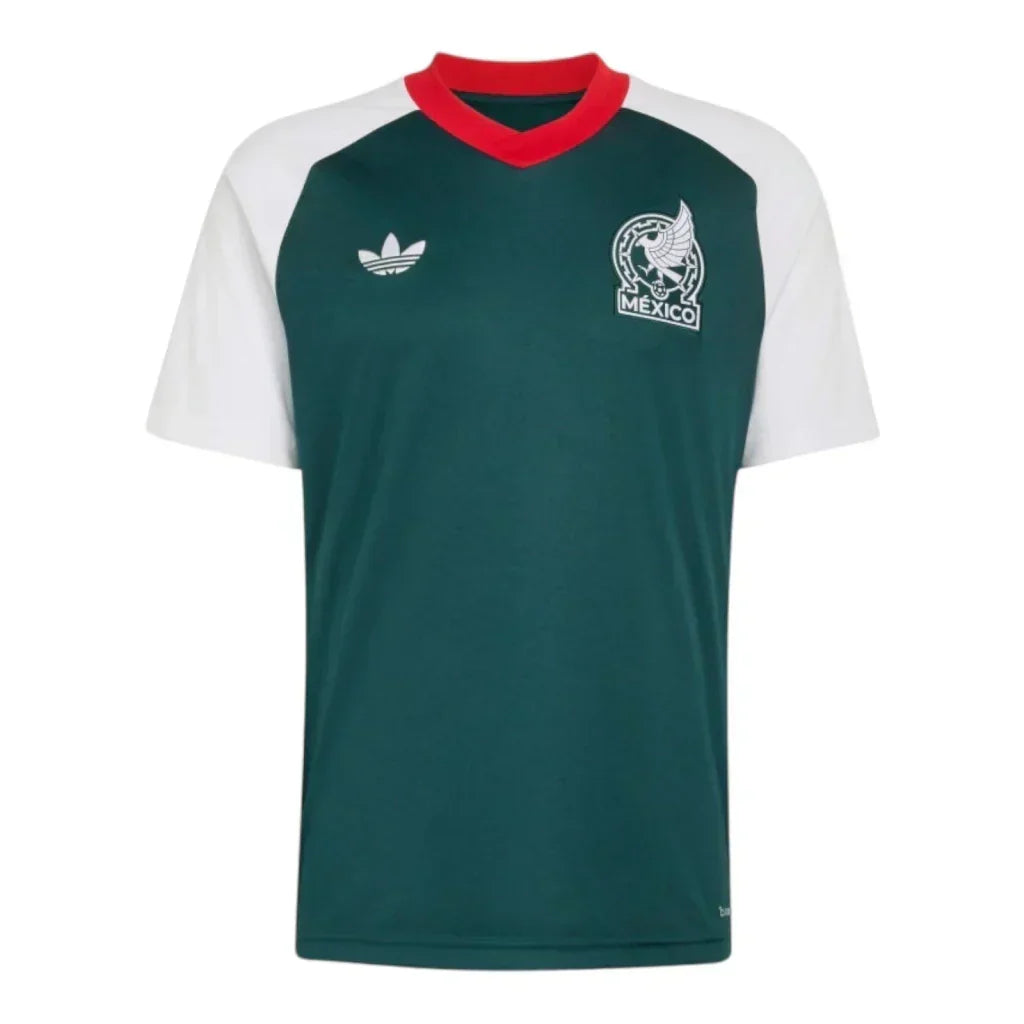 Mexico 26/27 Away Pre-Match Jersey