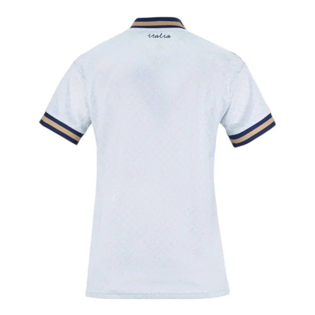 Italy 26/27 Away Women's Jersey
