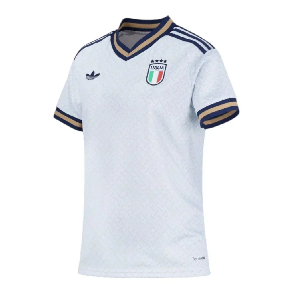 Italy 26/27 Away Women's Jersey