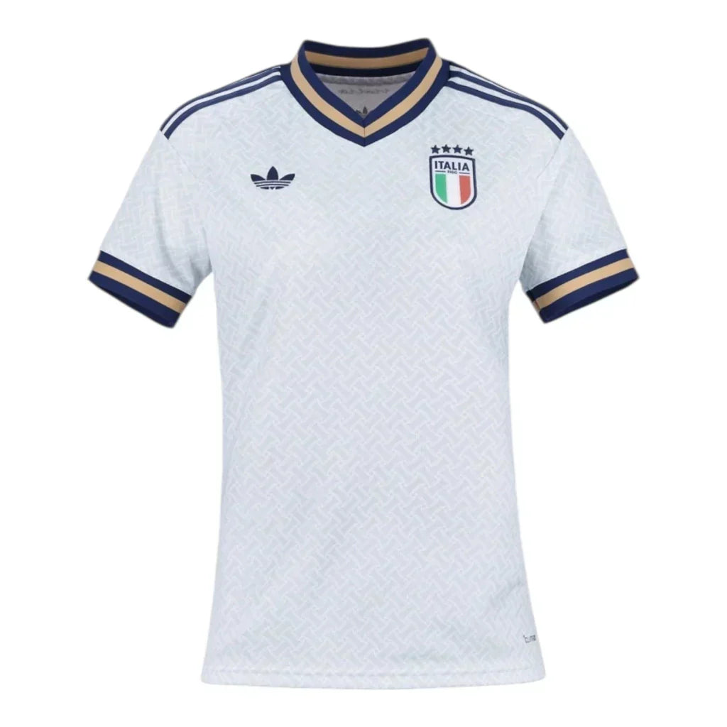 Italy 26/27 Away Women's Jersey