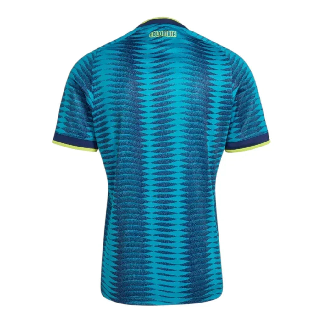 Colombia 26/27 Away Fan Jersey