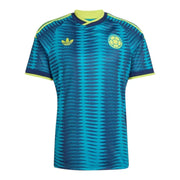 Colombia 26/27 Away Fan Jersey