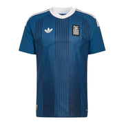 Greece 26/27 Away Fan Jersey