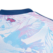 Costa Rica 26/27 Away Fan Jersey