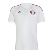 Qatar 26/27 Away Fan Jersey