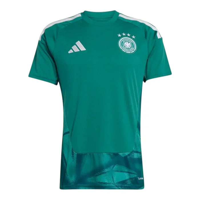 Germany 26/27 Home Goalkeeper Jersey