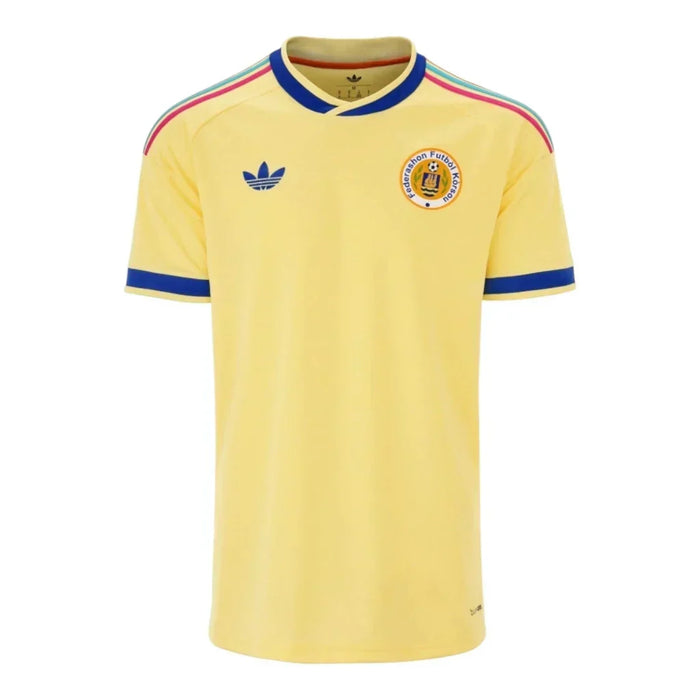 Curaçao 26/27 Away Fan Jersey