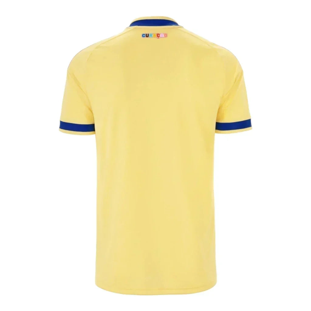 Curaçao 26/27 Away Fan Jersey