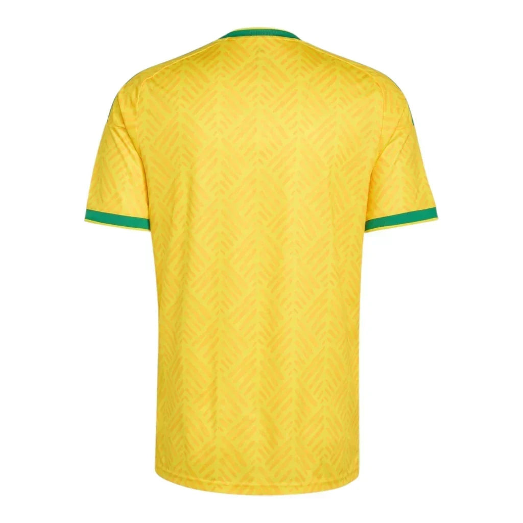 South Africa 26/27 Home Fan Jersey