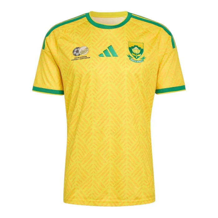 South Africa 26/27 Home Fan Jersey