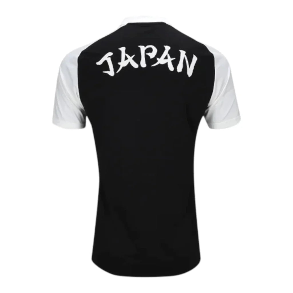 Japan 26/27 Away Pre-Match Jersey