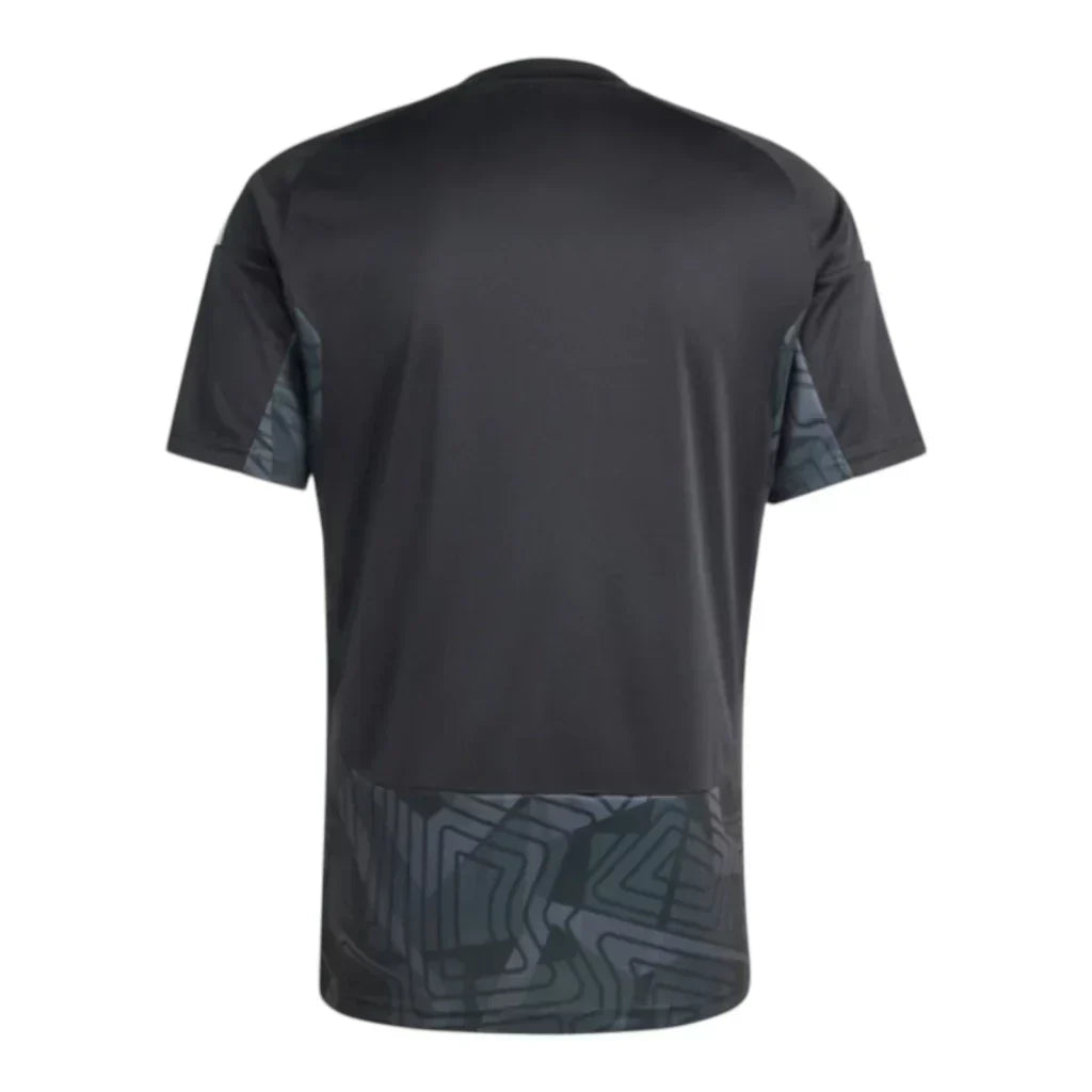 Chile 26/27 Goalkeeper Jersey