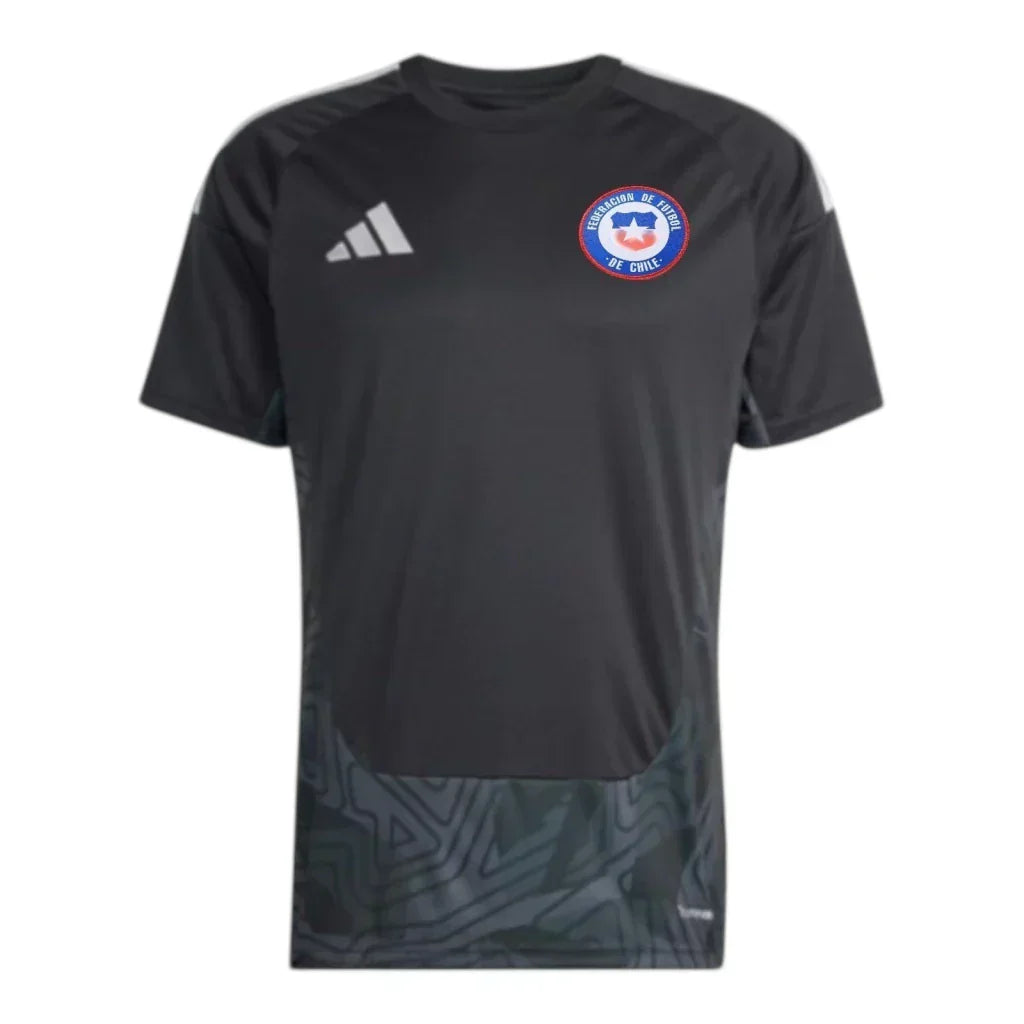 Chile 26/27 Goalkeeper Jersey