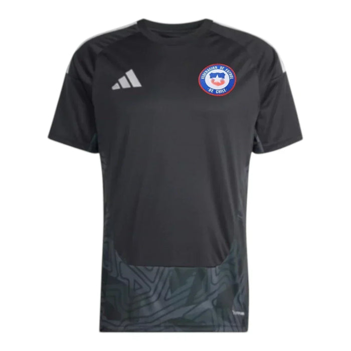 Chile 26/27 Goalkeeper Jersey