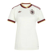 Spain 26/27 Away Women's Jersey
