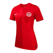Canada 26/27 Home Women's Jersey