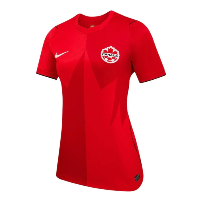 Canada 26/27 Home Women's Jersey