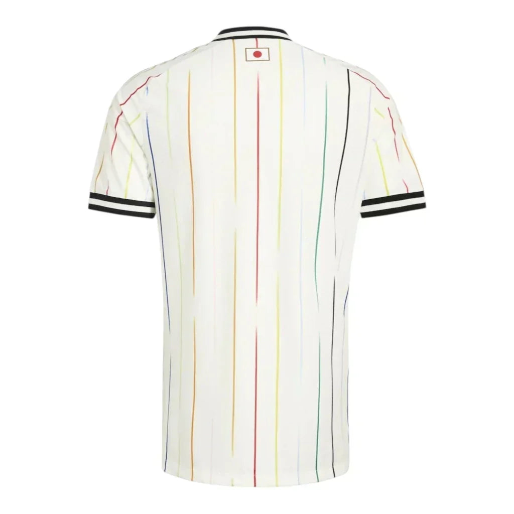 Japan 26/27 Away Fan Jersey