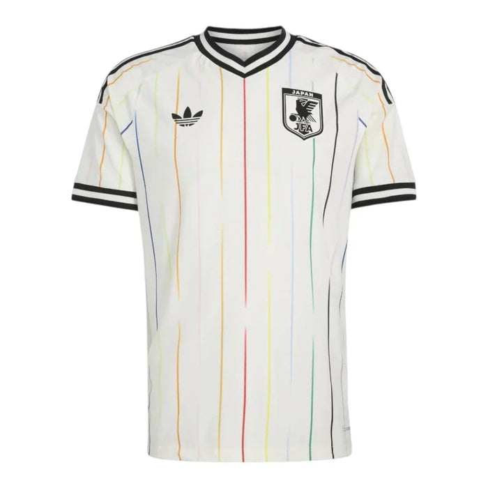 Japan 26/27 Away Fan Jersey