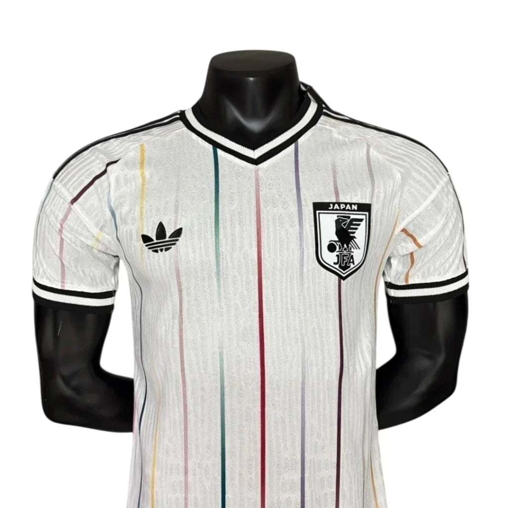 Japan 26/27 Away Player Jersey