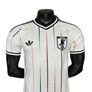 Japan 26/27 Away Player Jersey