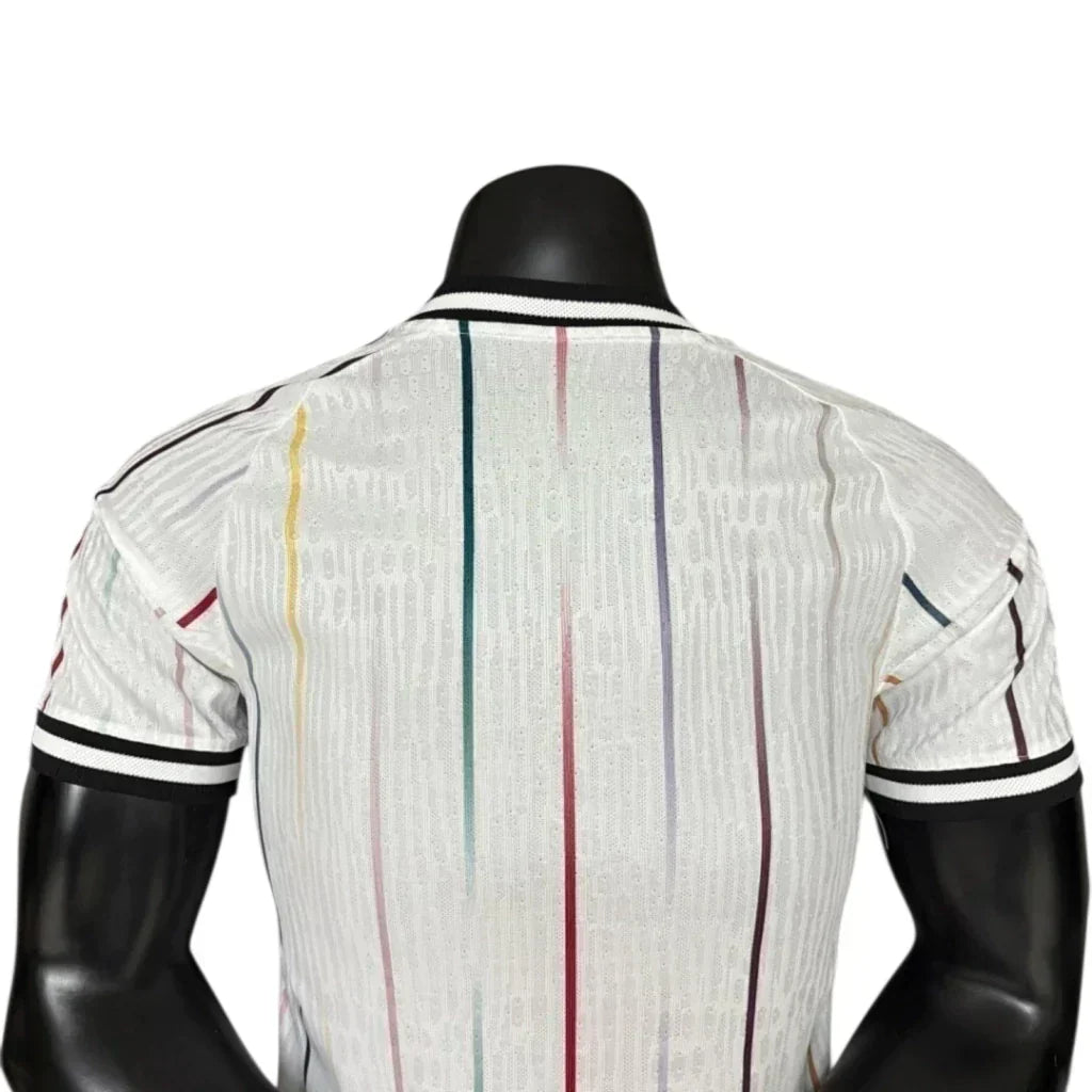 Japan 26/27 Away Player Jersey