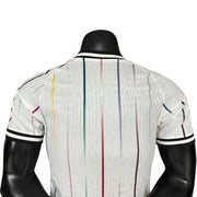 Japan 26/27 Away Player Jersey