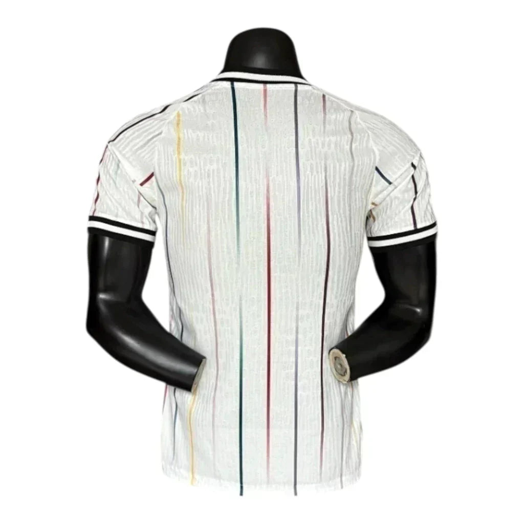 Japan 26/27 Away Player Jersey