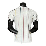 Japan 26/27 Away Player Jersey