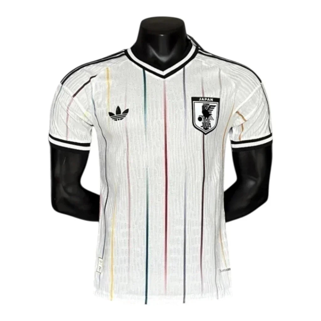 Japan 26/27 Away Player Jersey