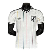 Japan 26/27 Away Player Jersey