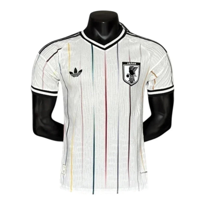 Japan 26/27 Away Player Jersey