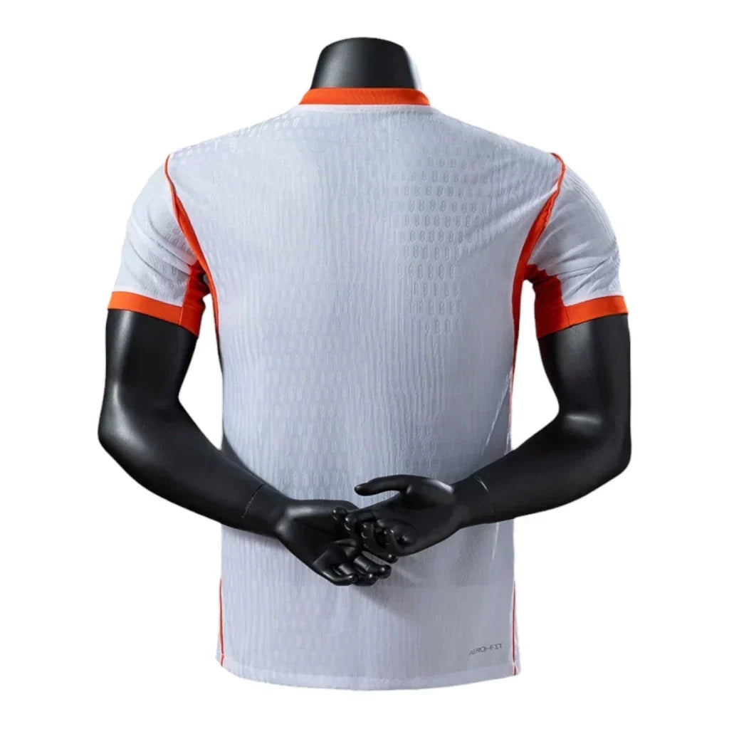Netherlands 26/27 Away Player Jersey