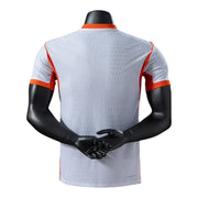Netherlands 26/27 Away Player Jersey