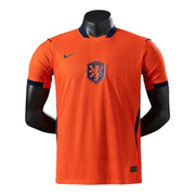 Netherlands 26/27 Home Player Jersey