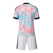 Belgium 26/27 Away Kids Kit