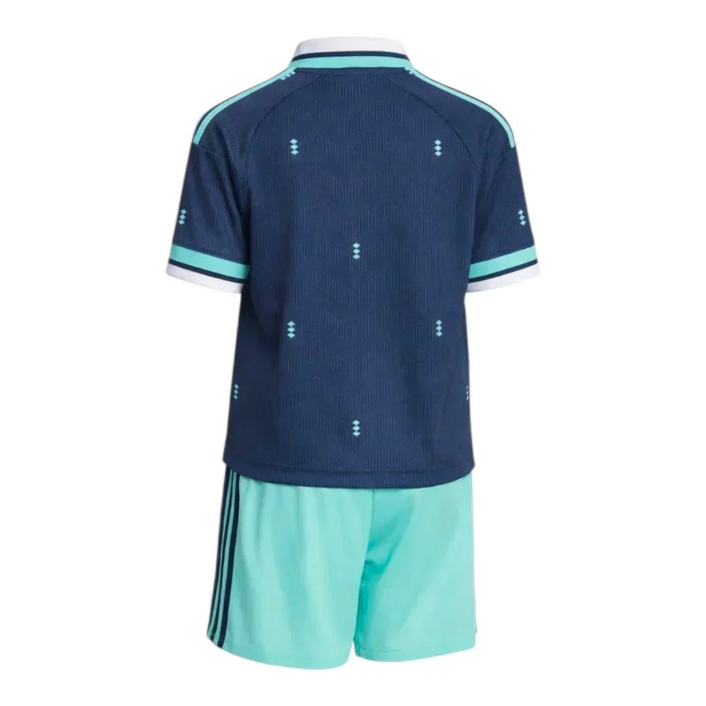 Germany 26/27 Away Kids Kit