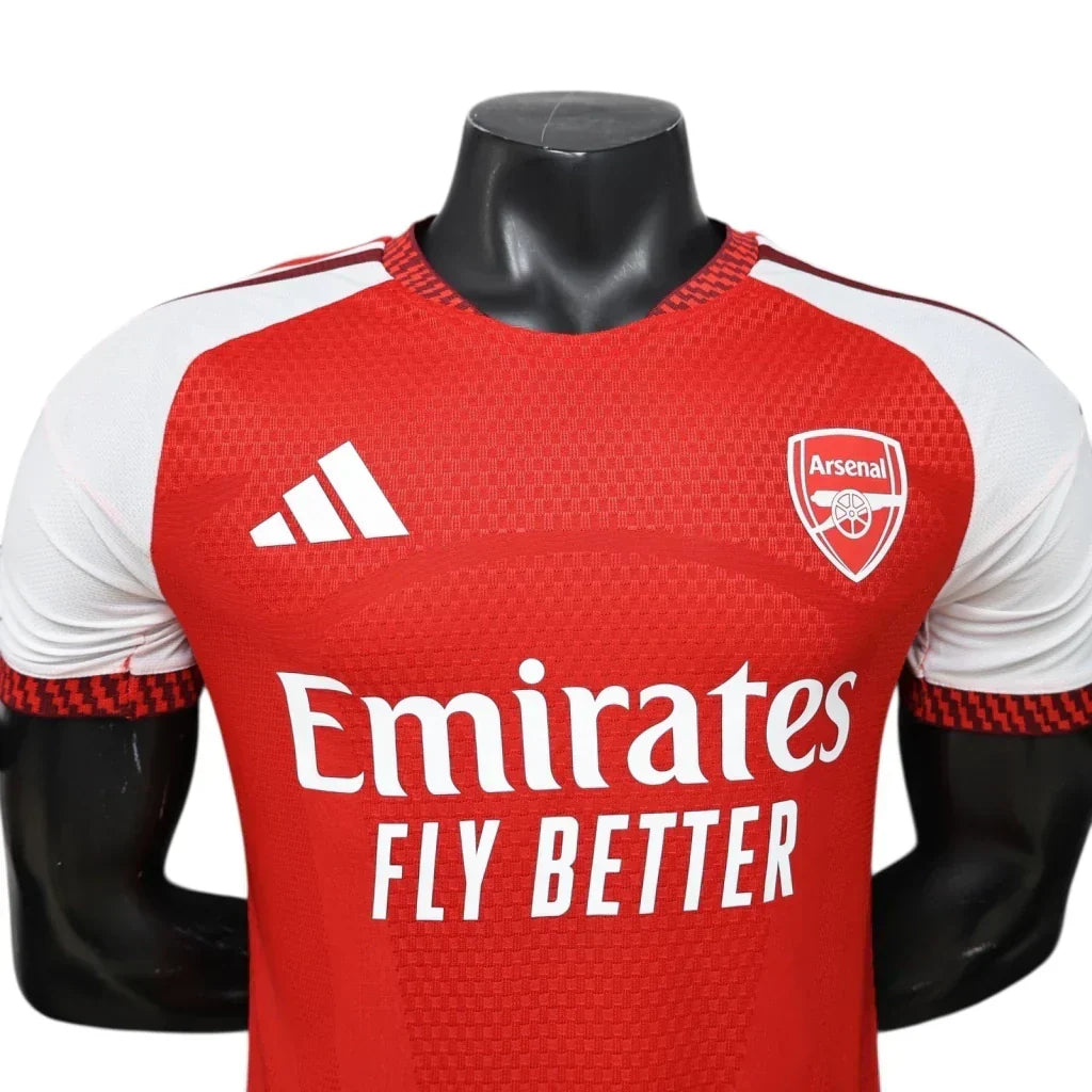 Arsenal 26/27 Home Player Jersey