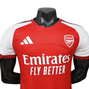 Arsenal 26/27 Home Player Jersey