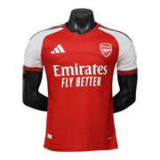 Arsenal 26/27 Home Player Jersey