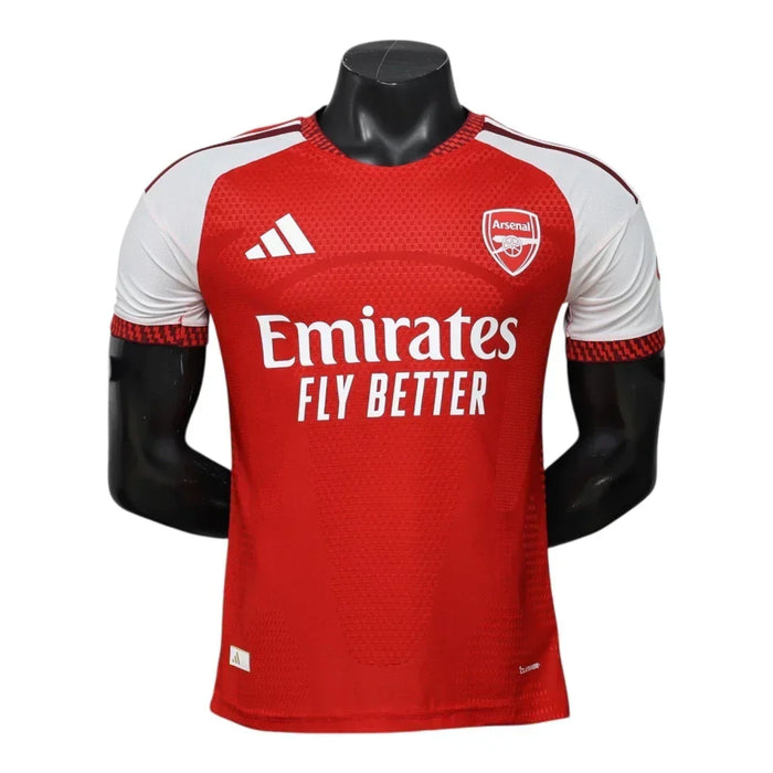 Arsenal 26/27 Home Player Jersey