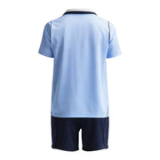 Uruguay 26/27 Home Kids Kit