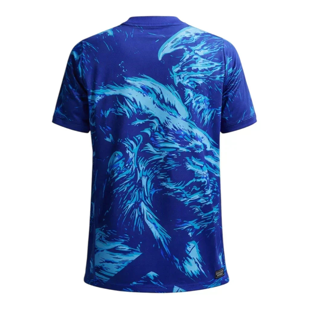 England 26/27 Third Goalkeeper Jersey
