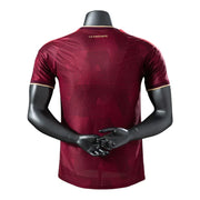 Venezuela 26/27 Home Player Jersey