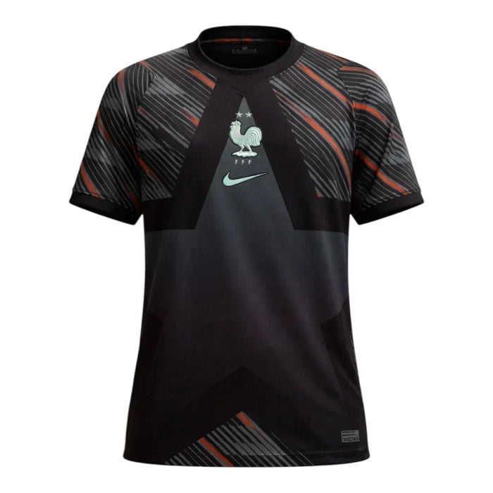 France 26/27 Home Goalkeeper Jersey