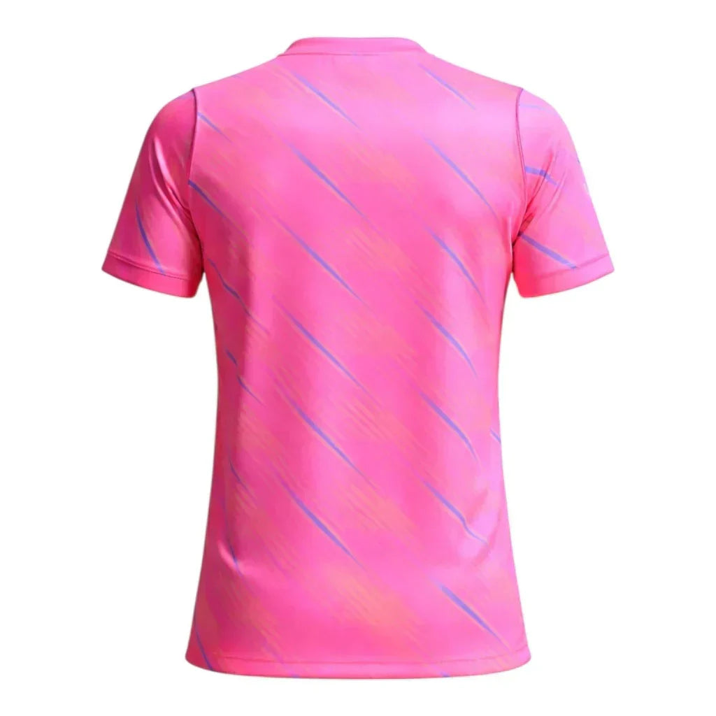 France 26/27 Away Goalkeeper Jersey
