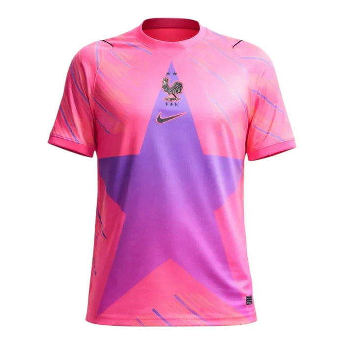 France 26/27 Away Goalkeeper Jersey
